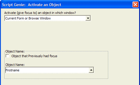 Custom Action Script 15